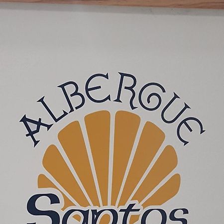Albergue Santos Santiago de Compostela Eksteriør billede
