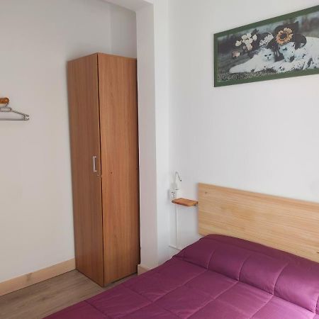 Albergue Santos Santiago de Compostela Eksteriør billede